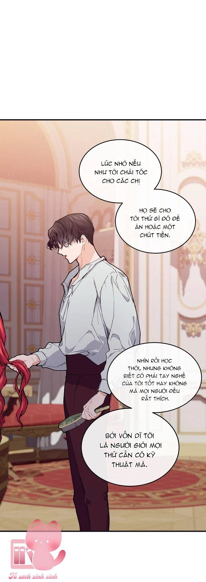 Đại Dương Kiêu Sa Chapter 48 - 55