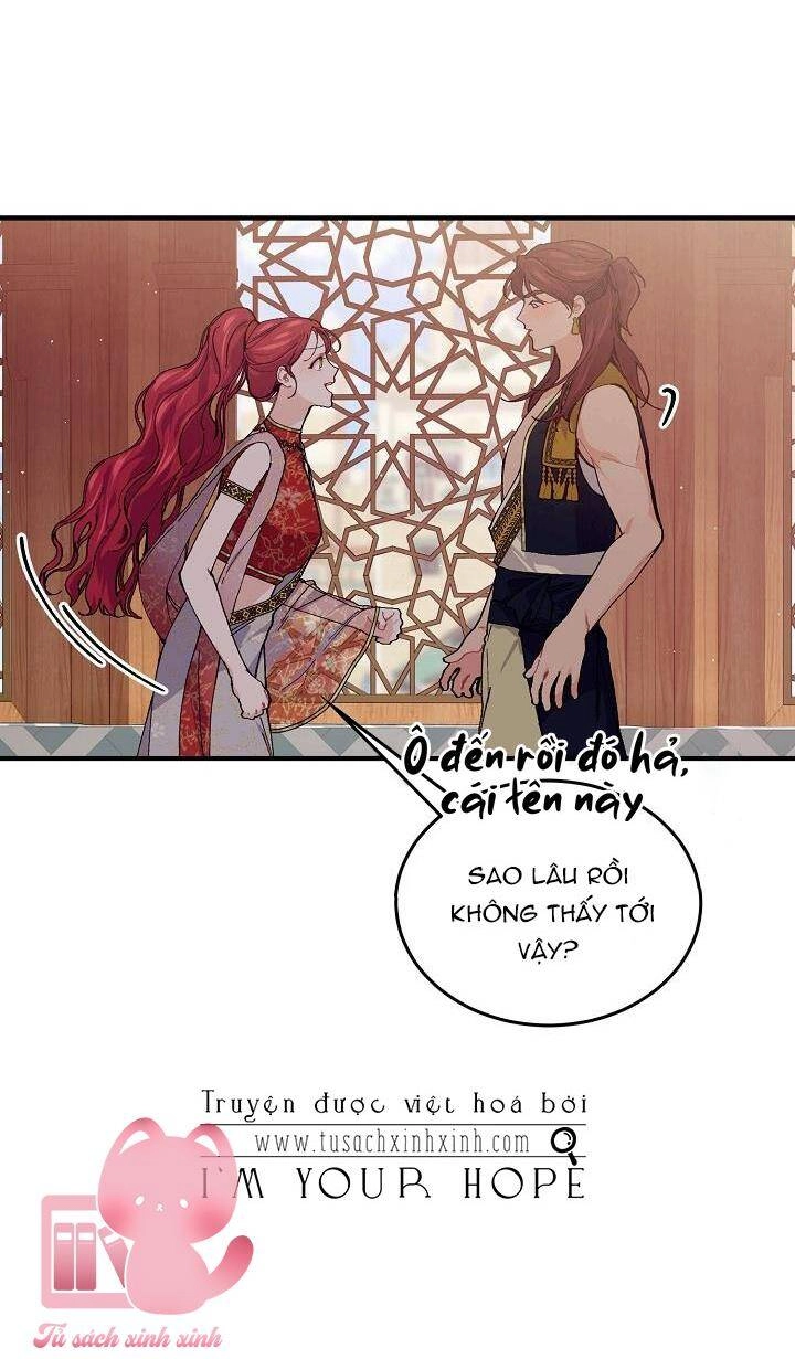 Đại Dương Kiêu Sa Chapter 49 - 5