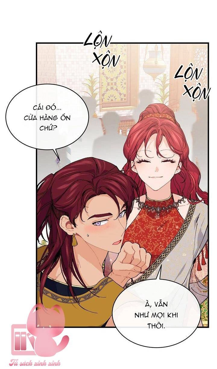 Đại Dương Kiêu Sa Chapter 49 - 7