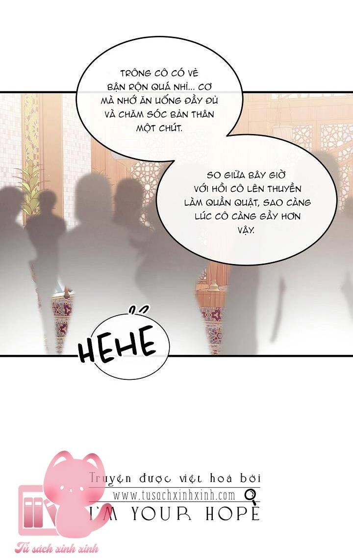 Đại Dương Kiêu Sa Chapter 49 - 9