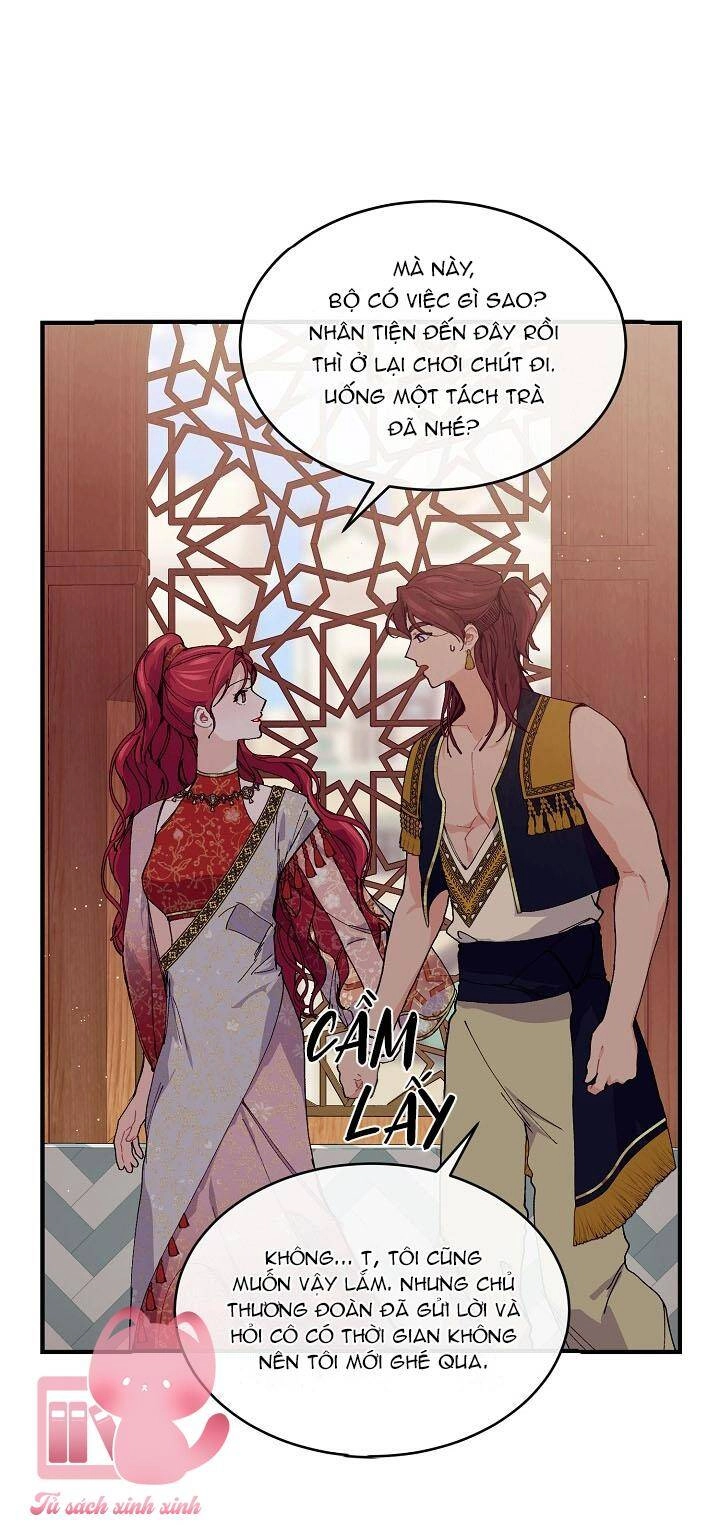 Đại Dương Kiêu Sa Chapter 49 - 10