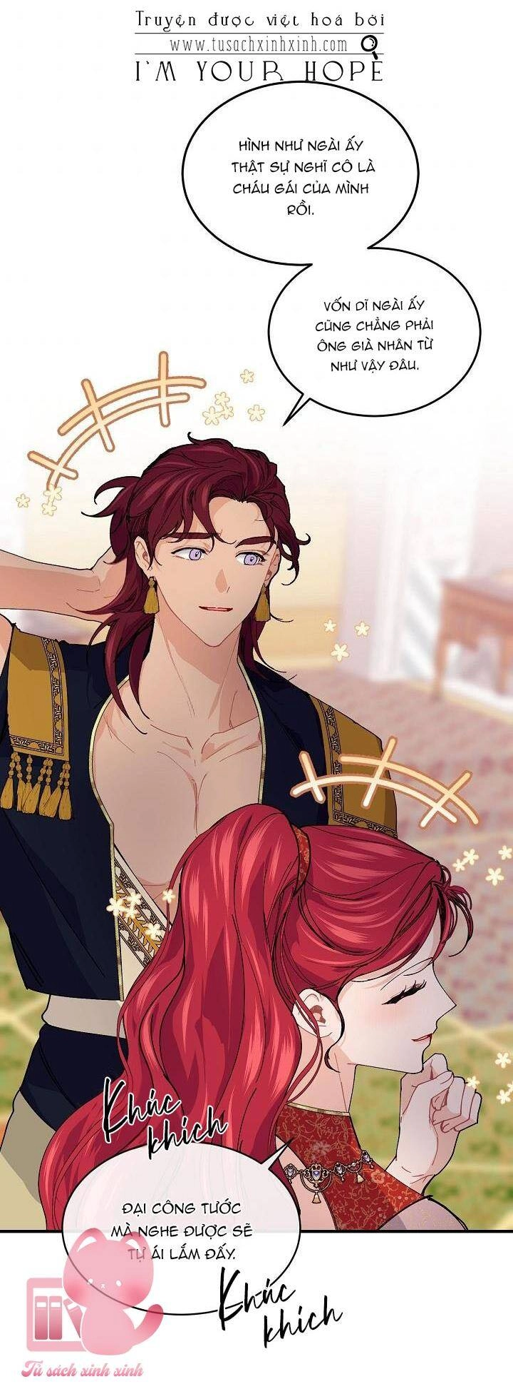 Đại Dương Kiêu Sa Chapter 49 - 13