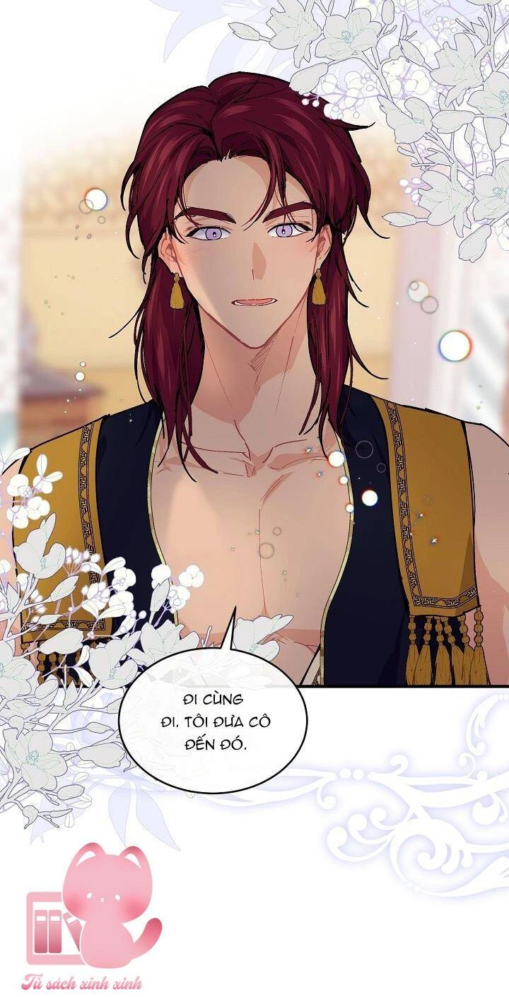 Đại Dương Kiêu Sa Chapter 49 - 16