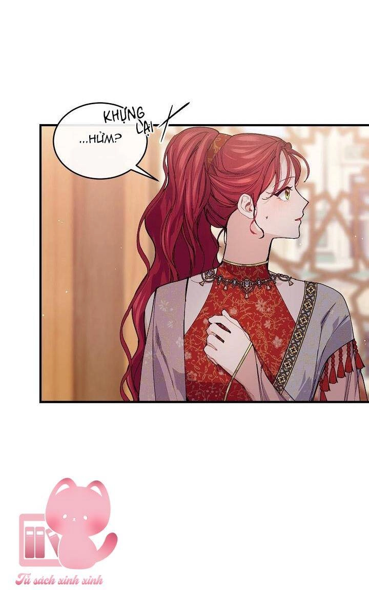 Đại Dương Kiêu Sa Chapter 49 - 17