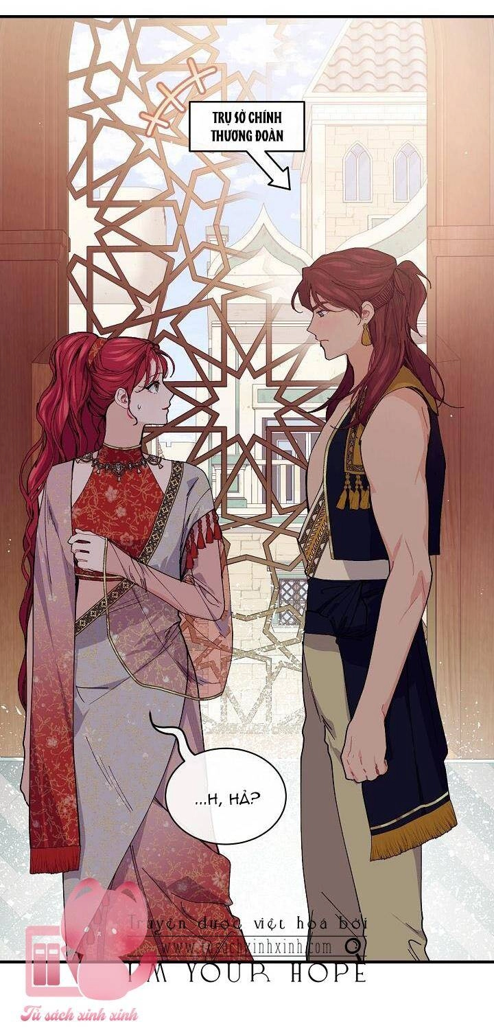 Đại Dương Kiêu Sa Chapter 49 - 19