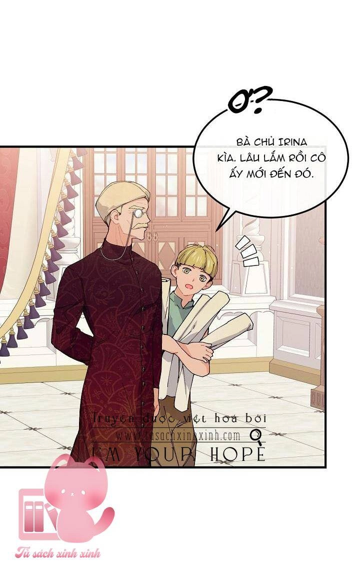 Đại Dương Kiêu Sa Chapter 49 - 22