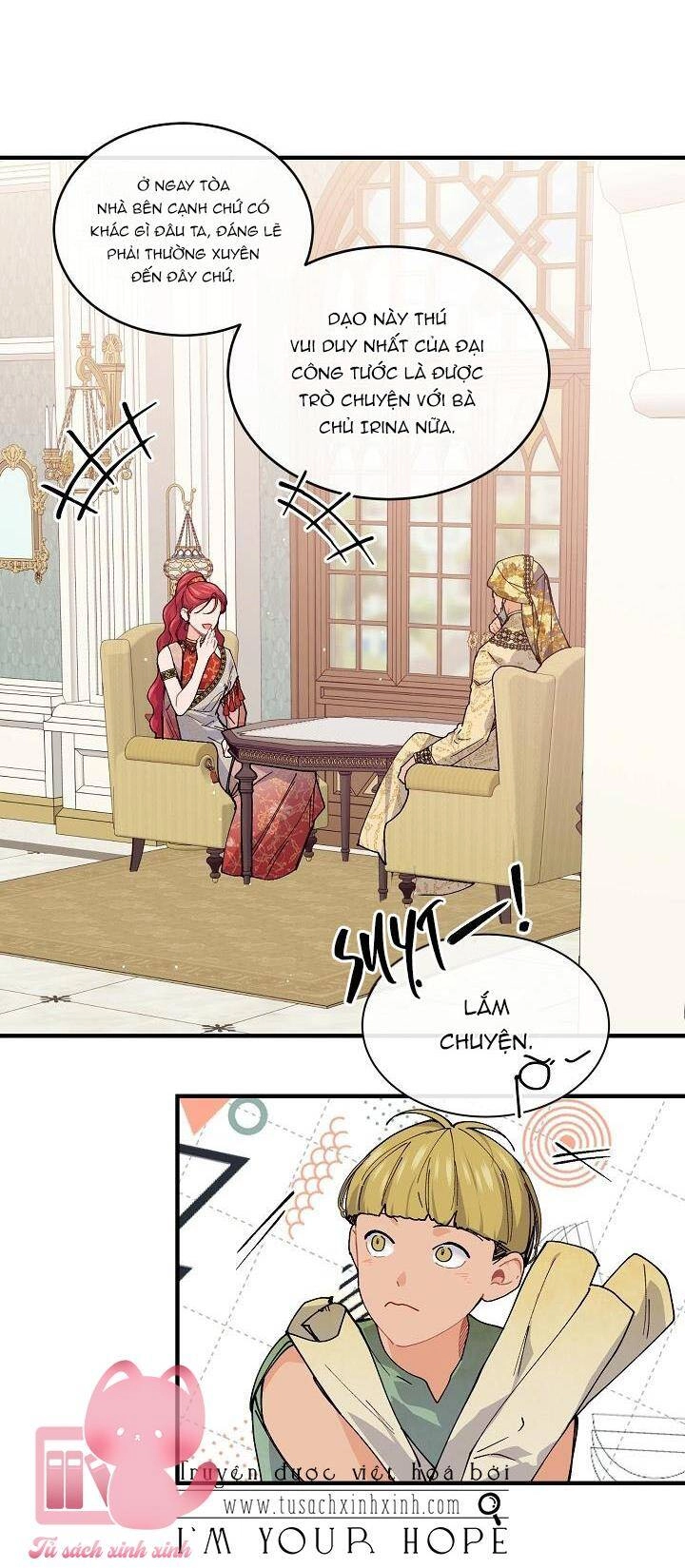 Đại Dương Kiêu Sa Chapter 49 - 23