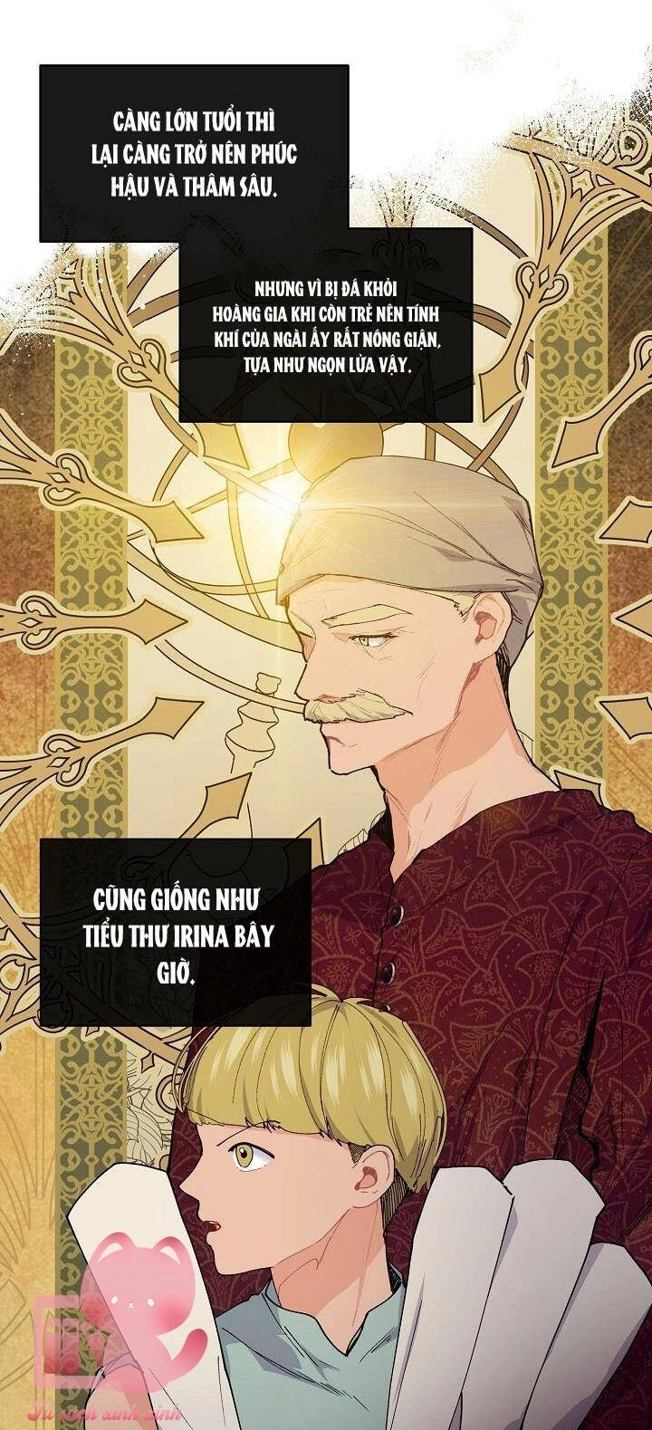 Đại Dương Kiêu Sa Chapter 49 - 27