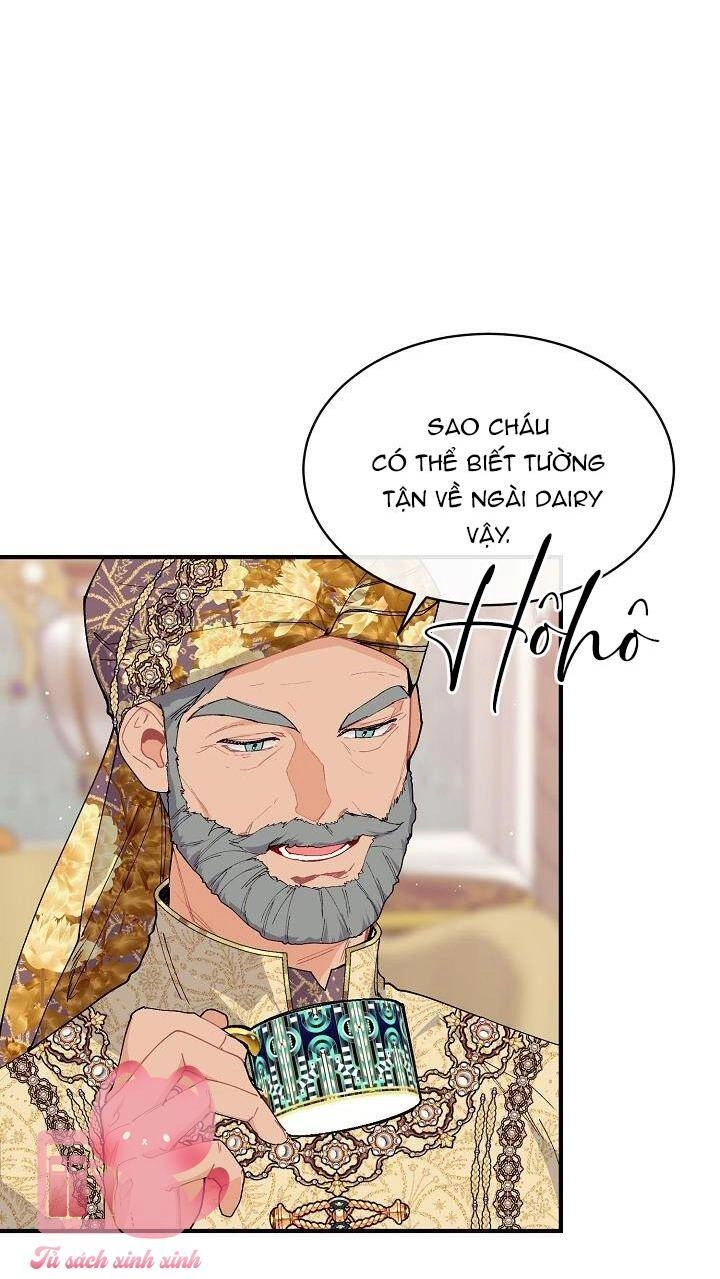 Đại Dương Kiêu Sa Chapter 49 - 30