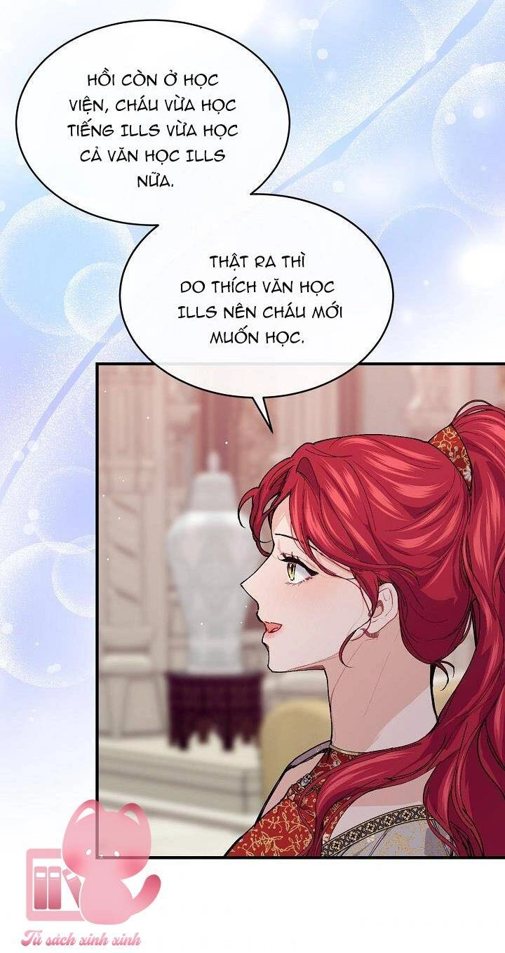 Đại Dương Kiêu Sa Chapter 49 - 32