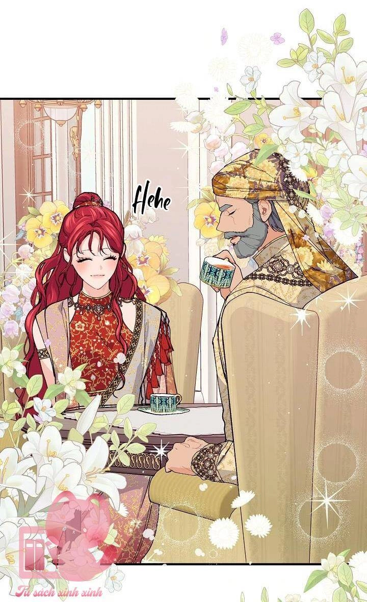 Đại Dương Kiêu Sa Chapter 49 - 35