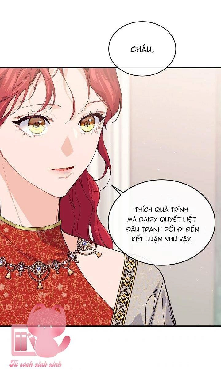 Đại Dương Kiêu Sa Chapter 49 - 54