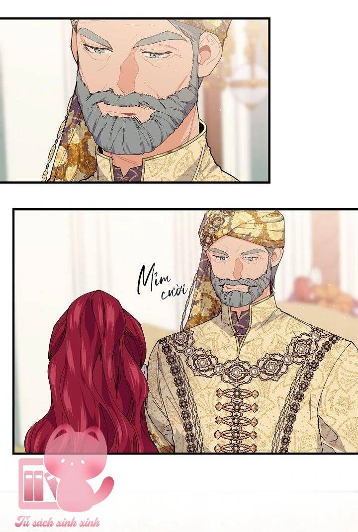 Đại Dương Kiêu Sa Chapter 49 - 56