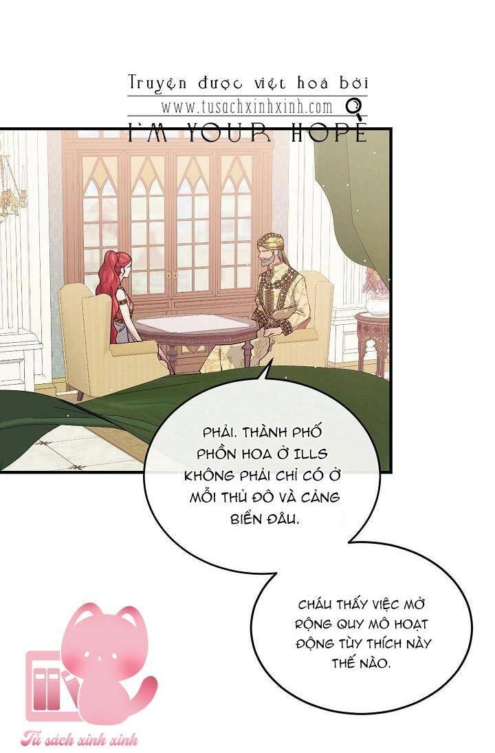 Đại Dương Kiêu Sa Chapter 49 - 61