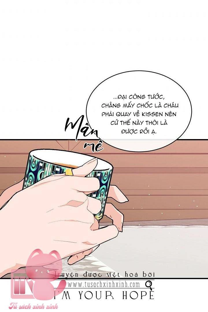 Đại Dương Kiêu Sa Chapter 49 - 68