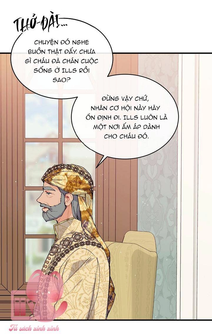 Đại Dương Kiêu Sa Chapter 49 - 70