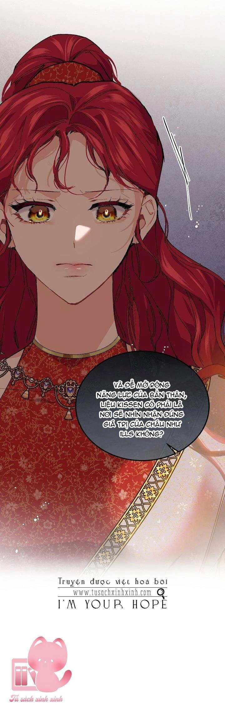 Đại Dương Kiêu Sa Chapter 50 - 4