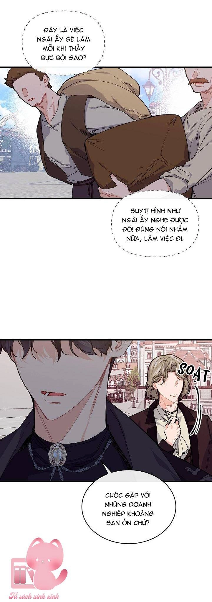 Đại Dương Kiêu Sa Chapter 50 - 7