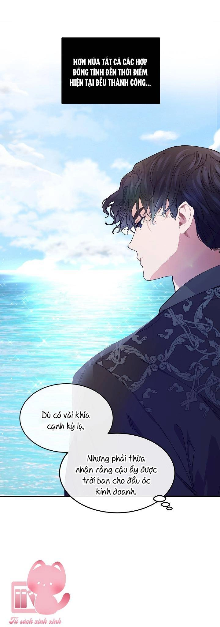 Đại Dương Kiêu Sa Chapter 50 - 10