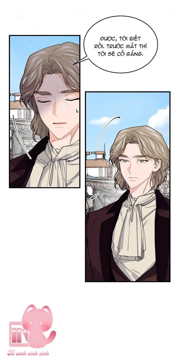 Đại Dương Kiêu Sa Chapter 50 - 14