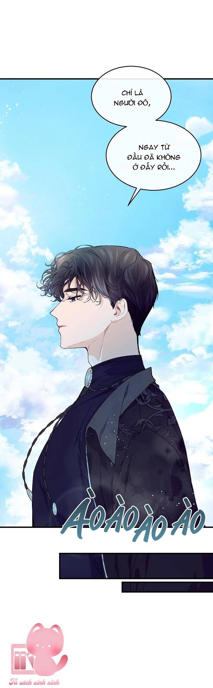 Đại Dương Kiêu Sa Chapter 50 - 16