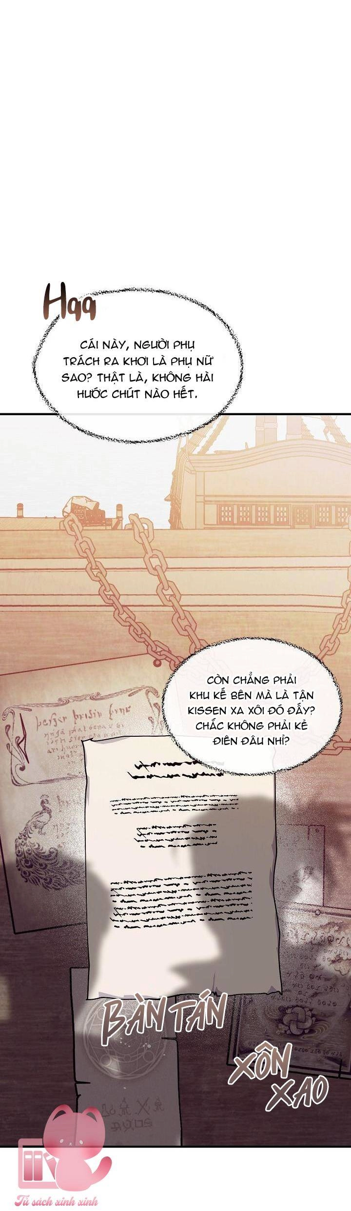 Đại Dương Kiêu Sa Chapter 50 - 17