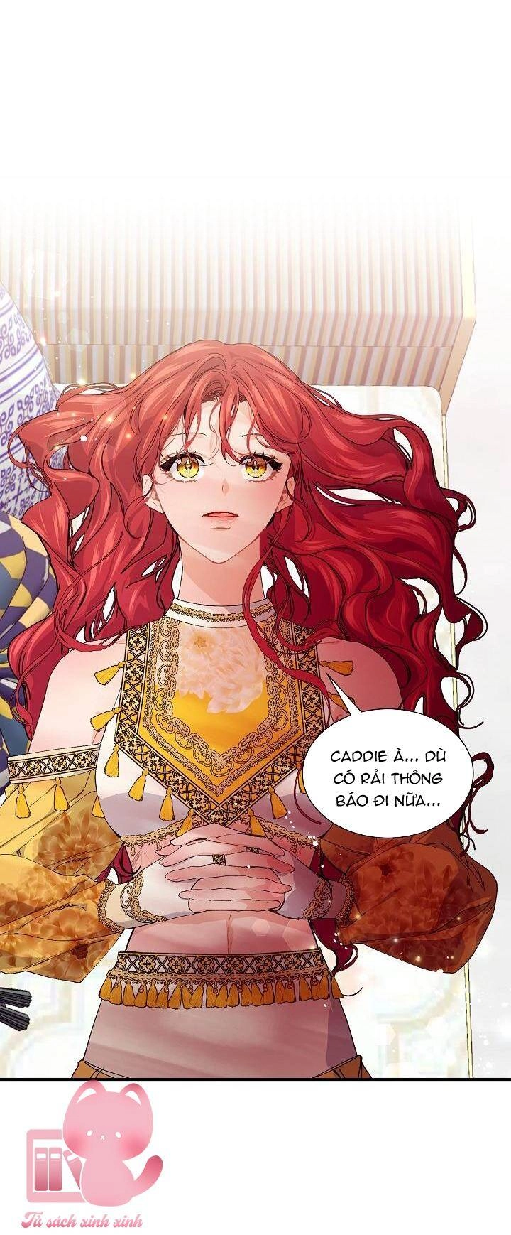 Đại Dương Kiêu Sa Chapter 50 - 21