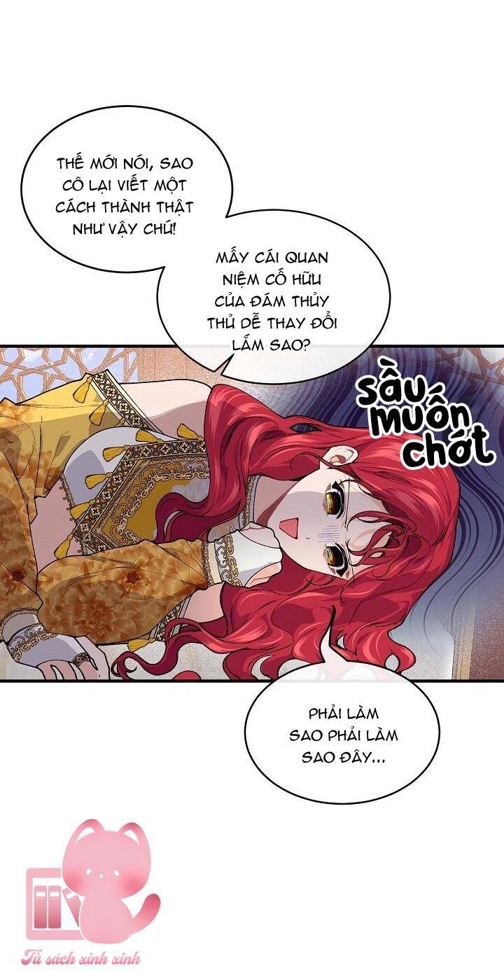 Đại Dương Kiêu Sa Chapter 50 - 23