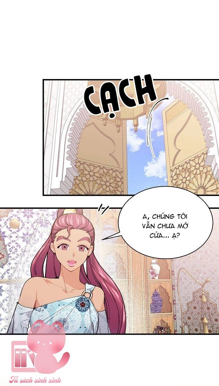 Đại Dương Kiêu Sa Chapter 50 - 24