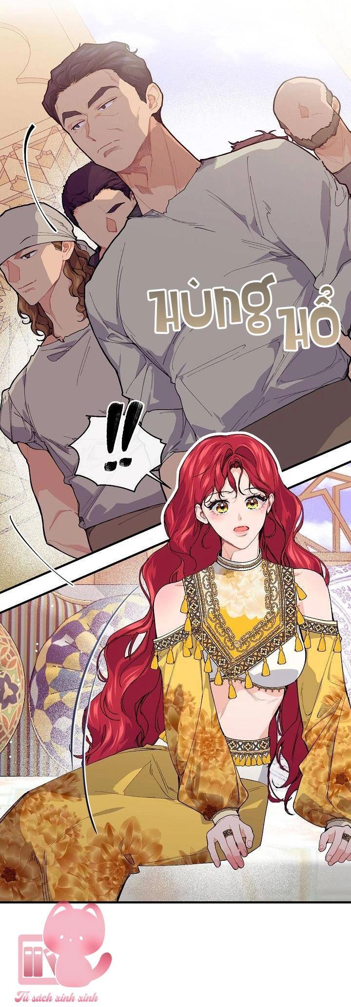 Đại Dương Kiêu Sa Chapter 50 - 25