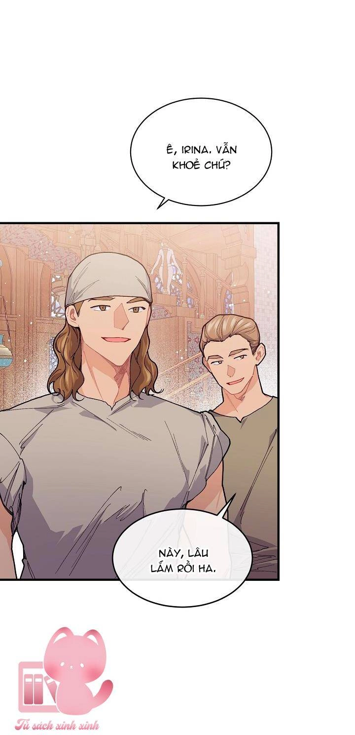 Đại Dương Kiêu Sa Chapter 50 - 26