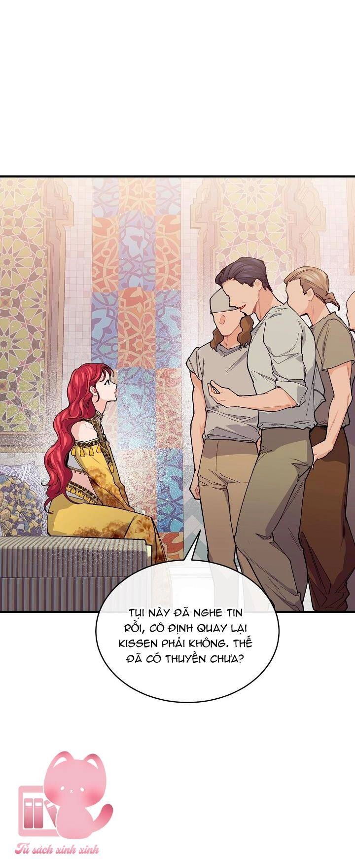 Đại Dương Kiêu Sa Chapter 50 - 27