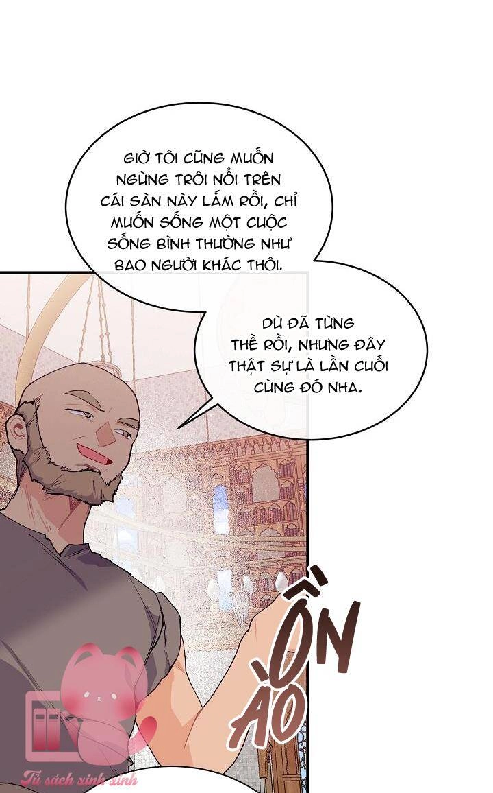 Đại Dương Kiêu Sa Chapter 50 - 30