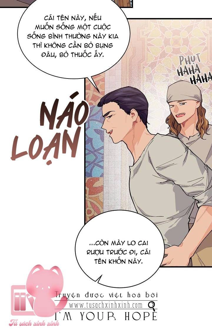 Đại Dương Kiêu Sa Chapter 50 - 31