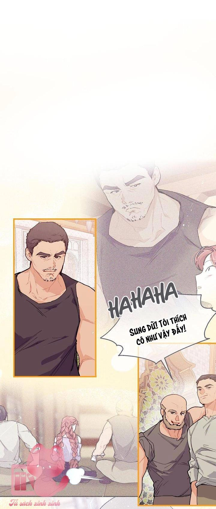 Đại Dương Kiêu Sa Chapter 50 - 34