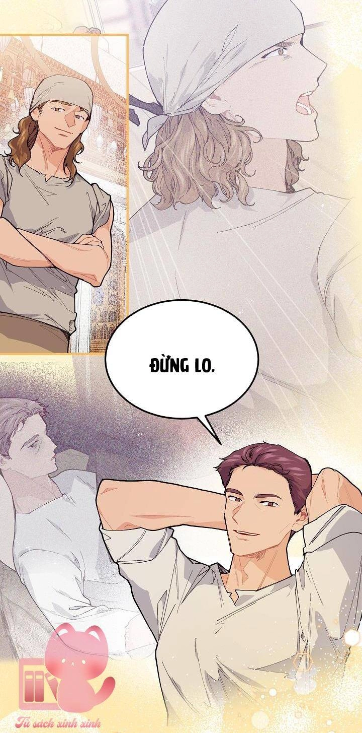 Đại Dương Kiêu Sa Chapter 50 - 35