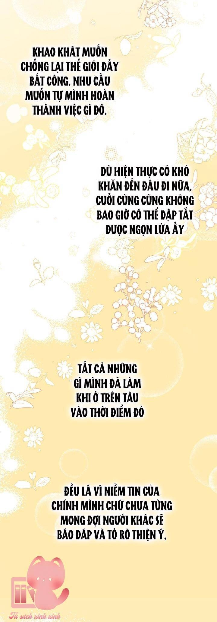 Đại Dương Kiêu Sa Chapter 50 - 38