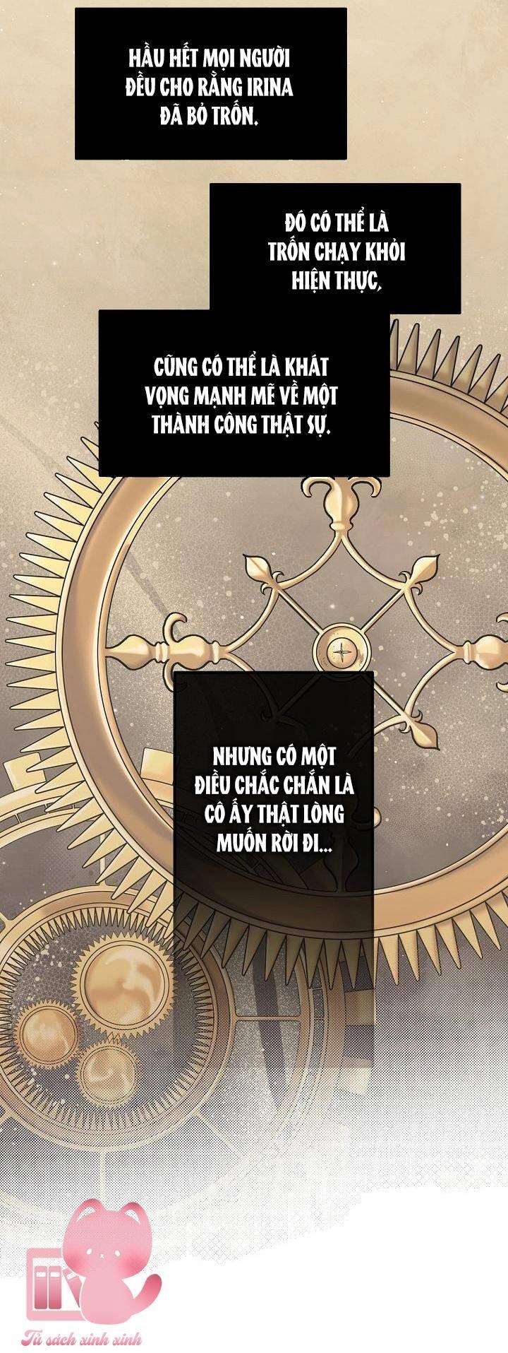 Đại Dương Kiêu Sa Chapter 50 - 45