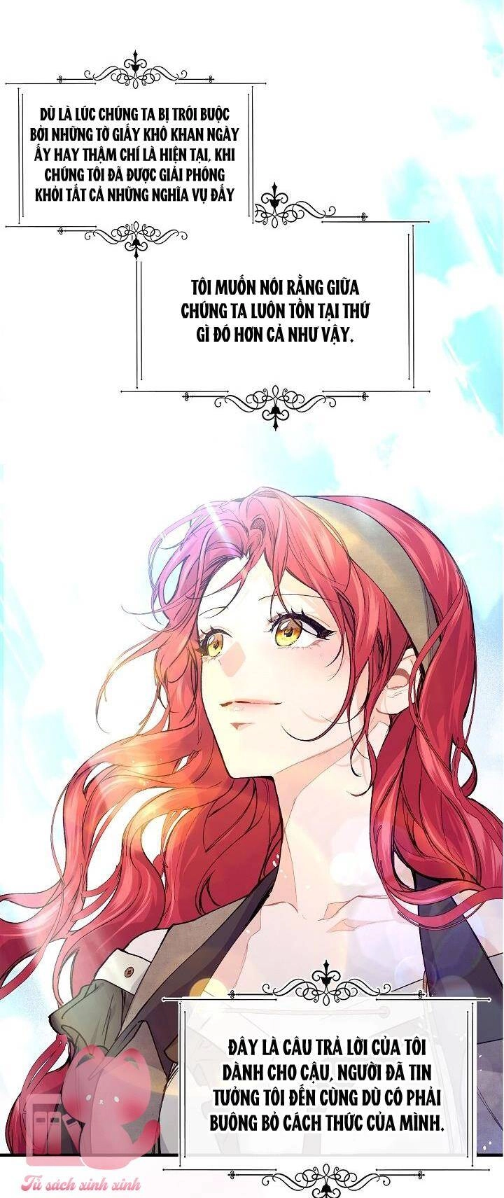 Đại Dương Kiêu Sa Chapter 50 - 56