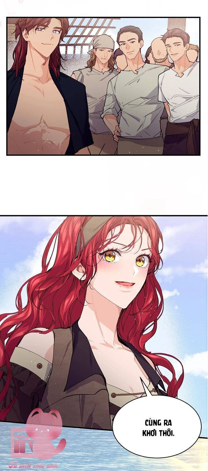 Đại Dương Kiêu Sa Chapter 50 - 59