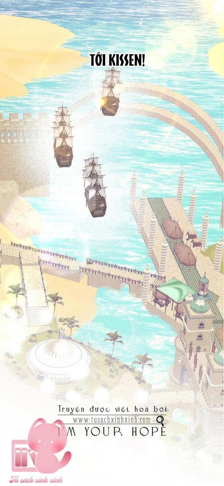 Đại Dương Kiêu Sa Chapter 50 - 60