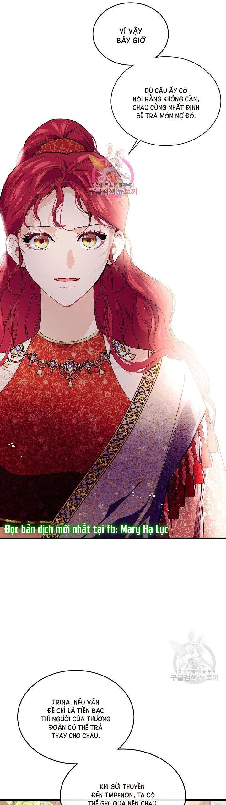 Đại Dương Kiêu Sa Chapter 50.1 - 3