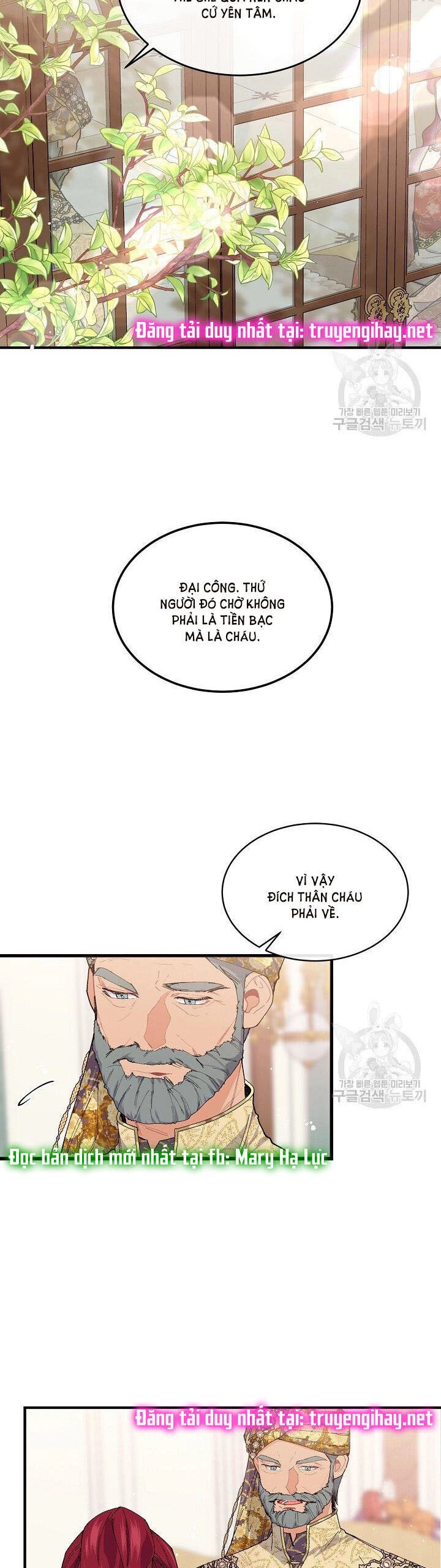 Đại Dương Kiêu Sa Chapter 50.1 - 4