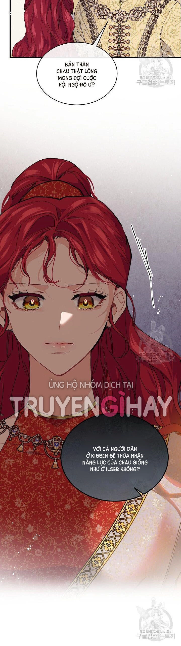 Đại Dương Kiêu Sa Chapter 50.1 - 5