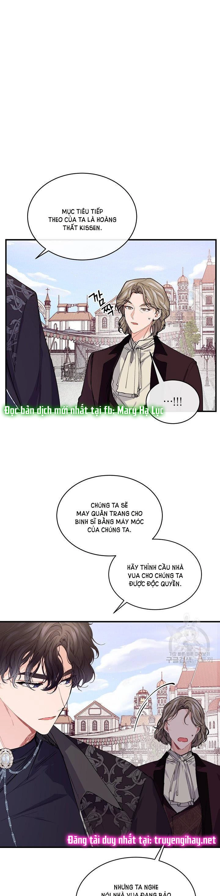 Đại Dương Kiêu Sa Chapter 50.1 - 10