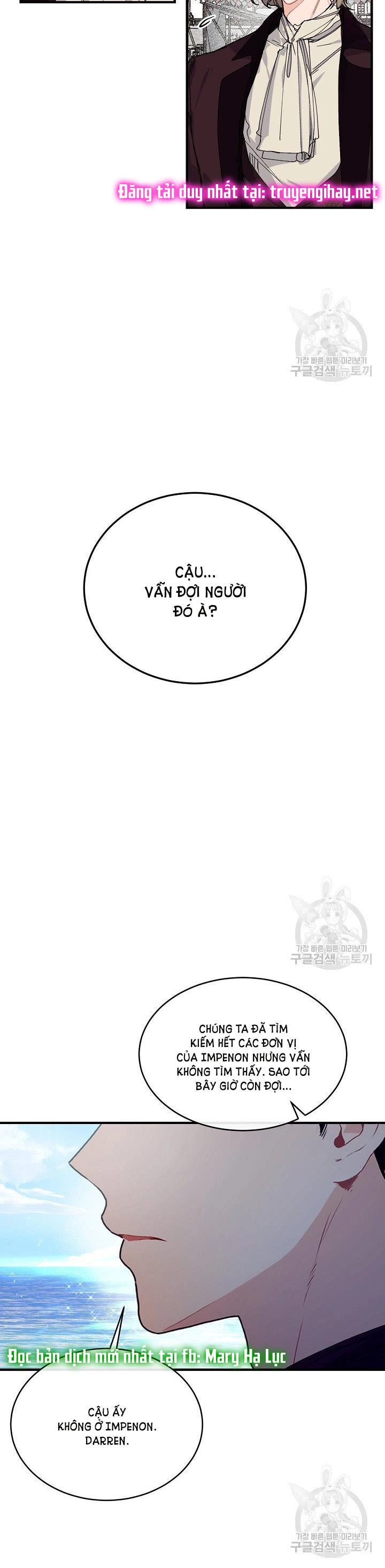 Đại Dương Kiêu Sa Chapter 50.1 - 12