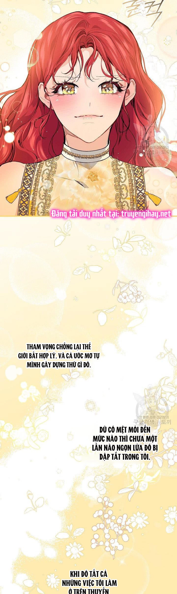 Đại Dương Kiêu Sa Chapter 50.2 - 7