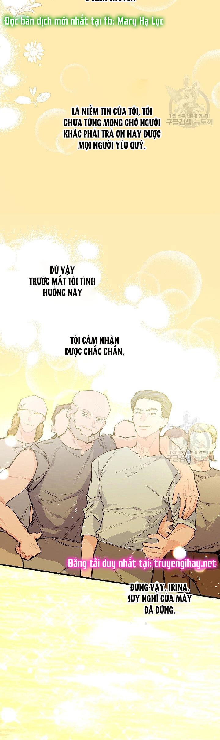 Đại Dương Kiêu Sa Chapter 50.2 - 8