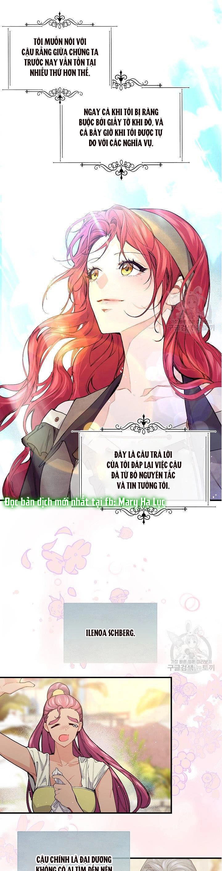 Đại Dương Kiêu Sa Chapter 50.2 - 18