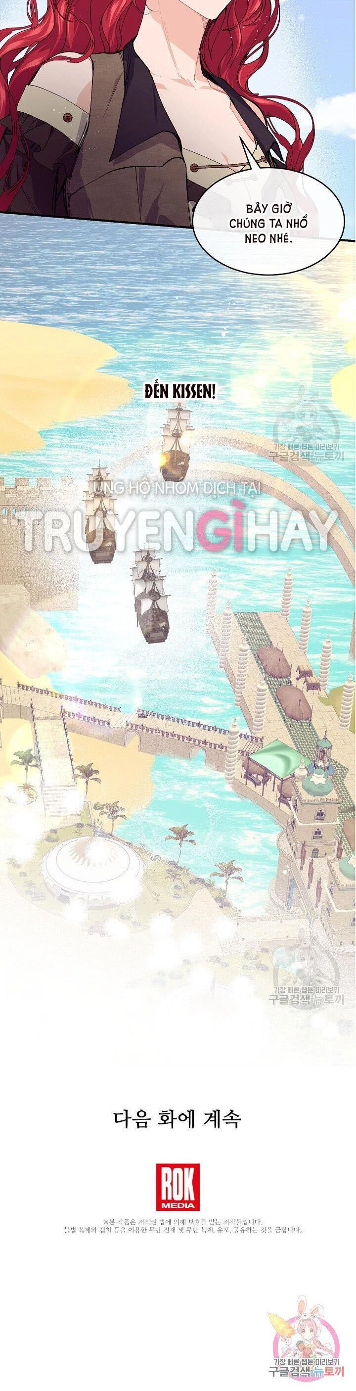 Đại Dương Kiêu Sa Chapter 50.2 - 20